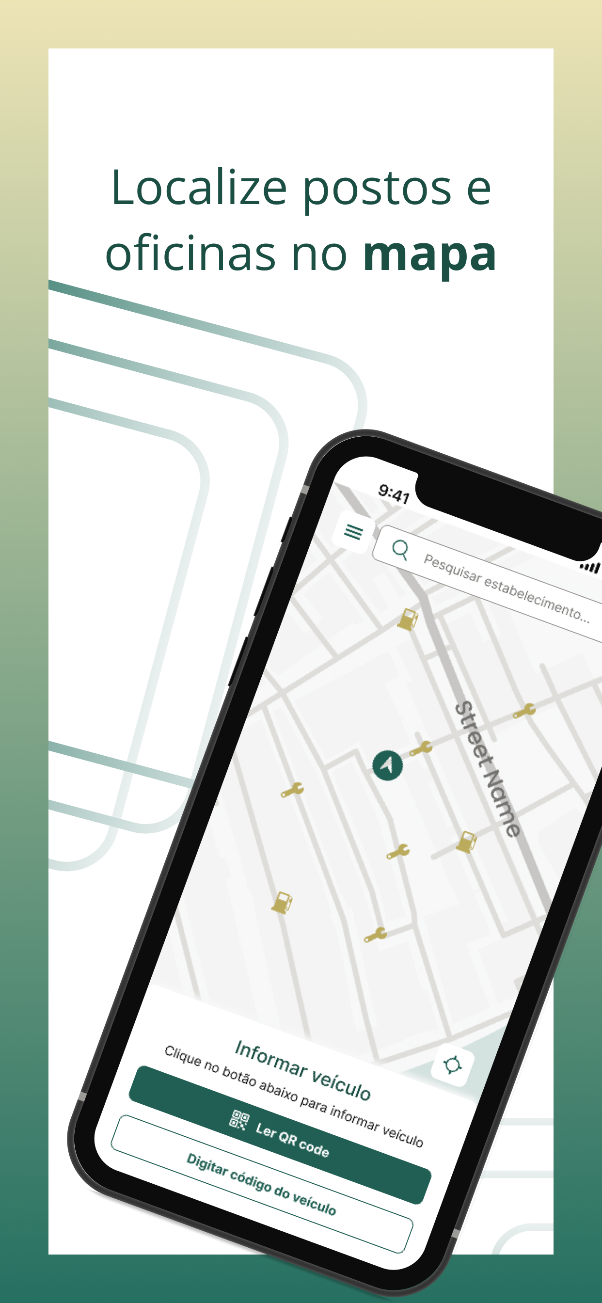 Ecofrota screenshot 5