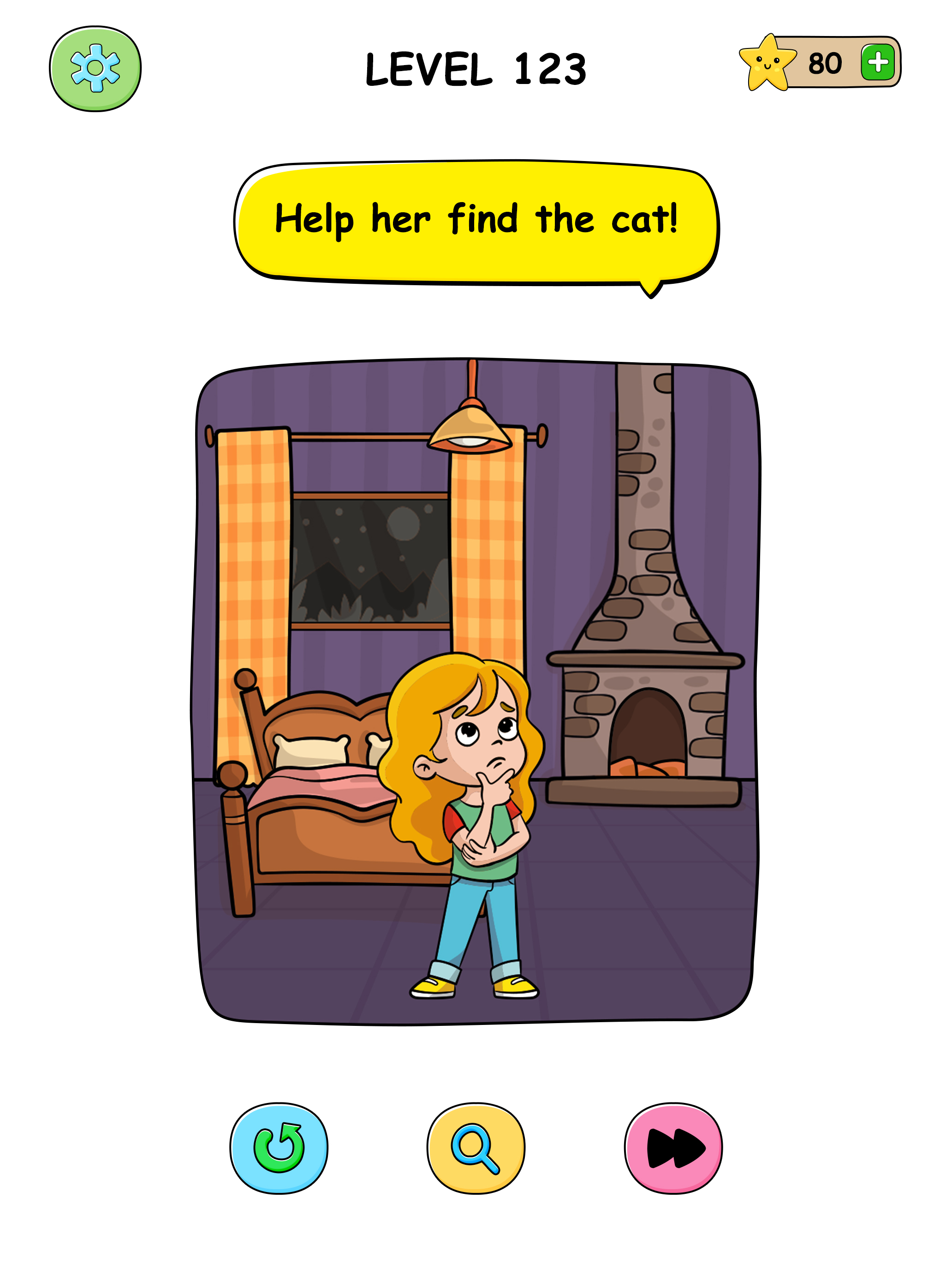 Brain Tease: Tricky Puzzles