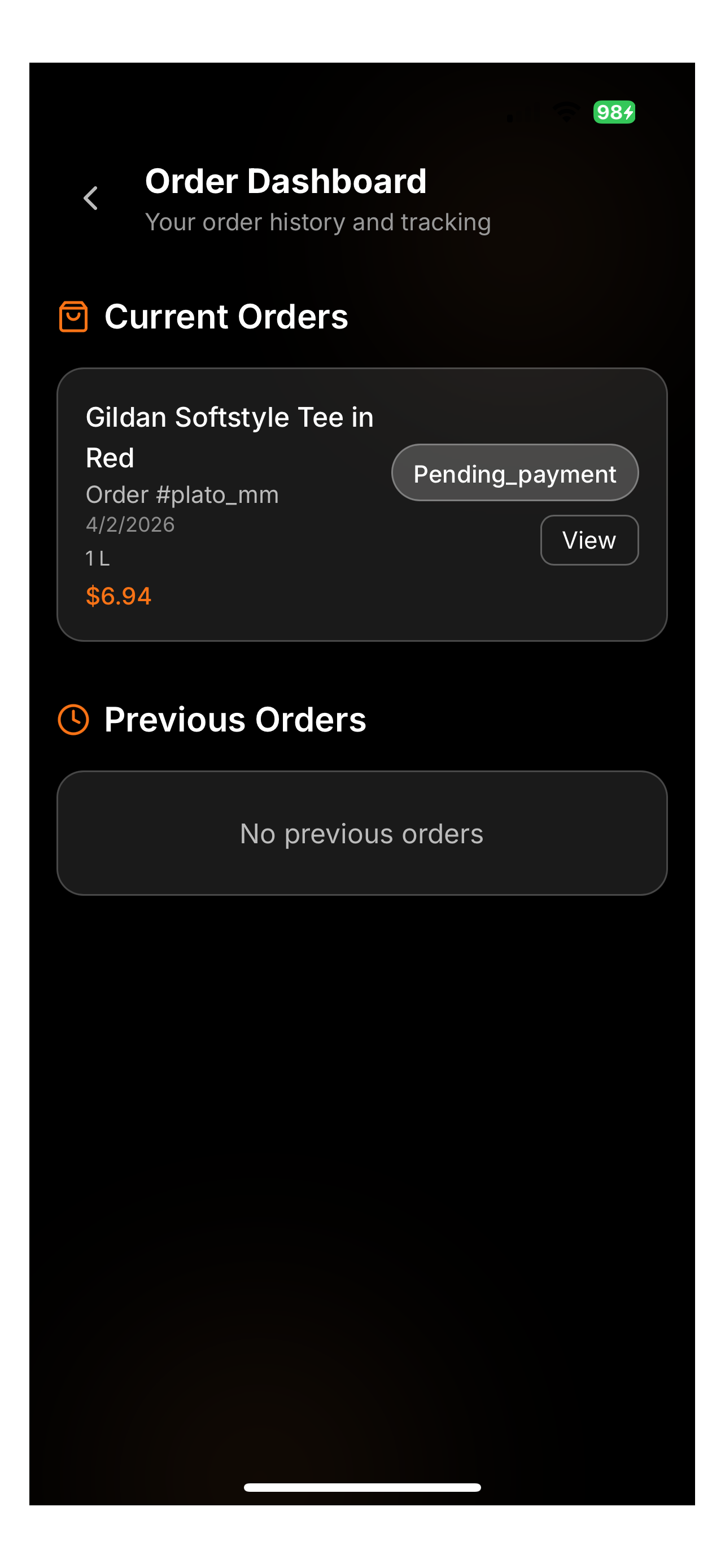 PlatoPrints screenshot 6