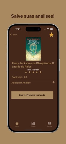 Bookle screenshot