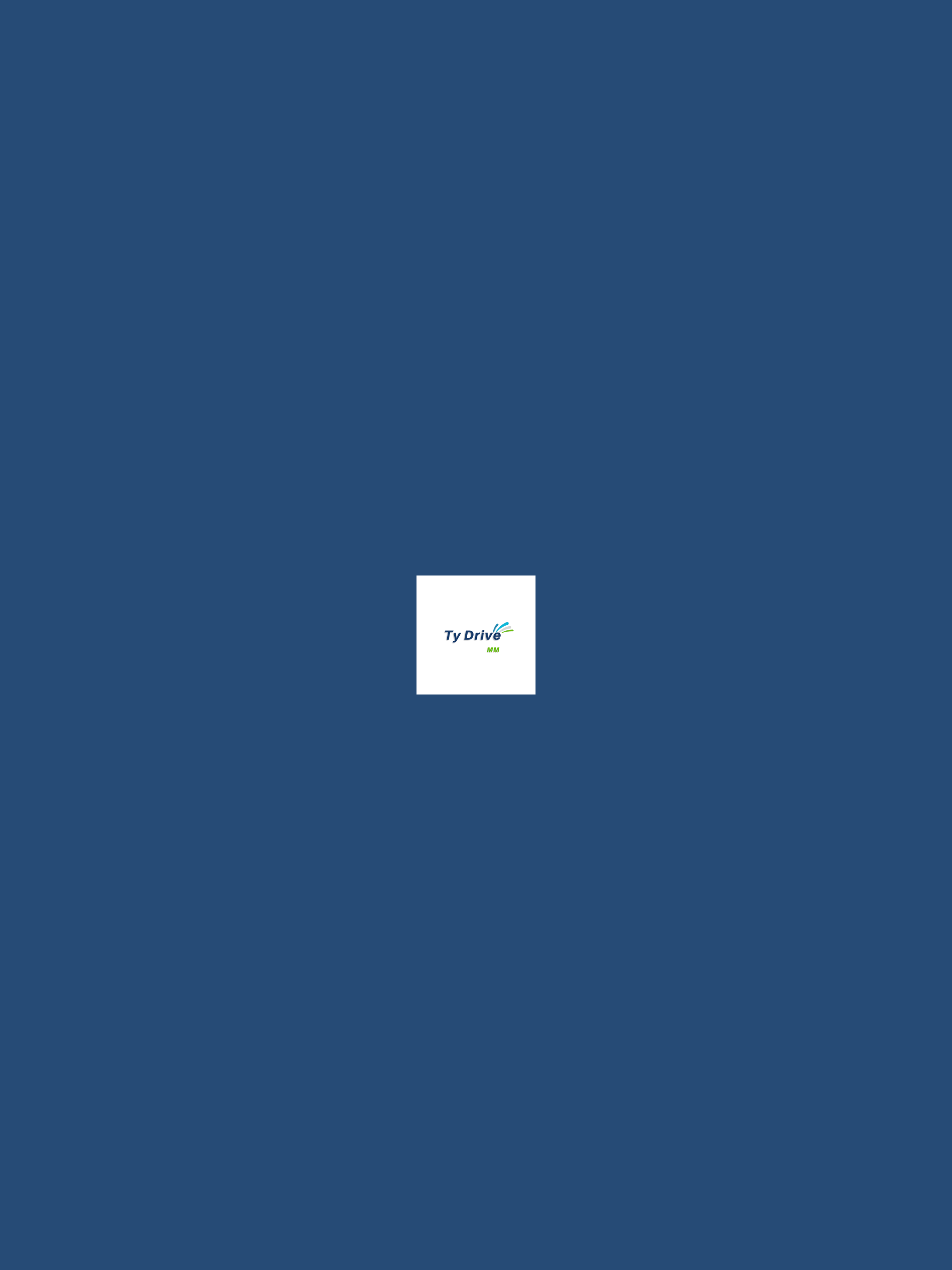 TyDriveMM: Drive Day Checker