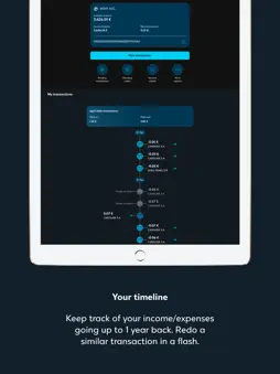 Eurobank Mobile App screenshot 14