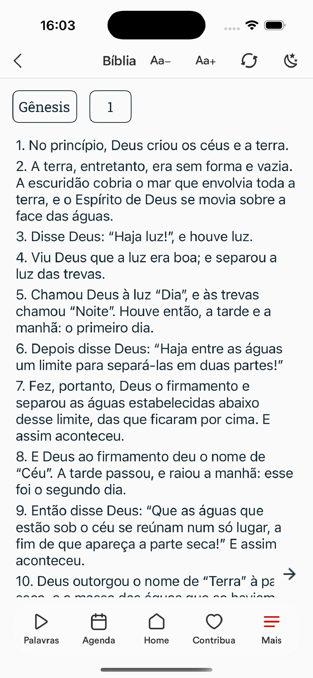 Pib Redenção
