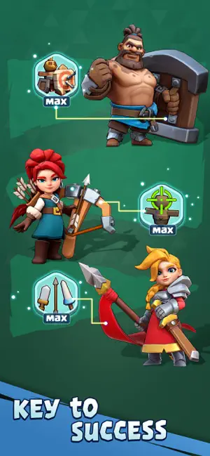 Kingshot screenshot 4