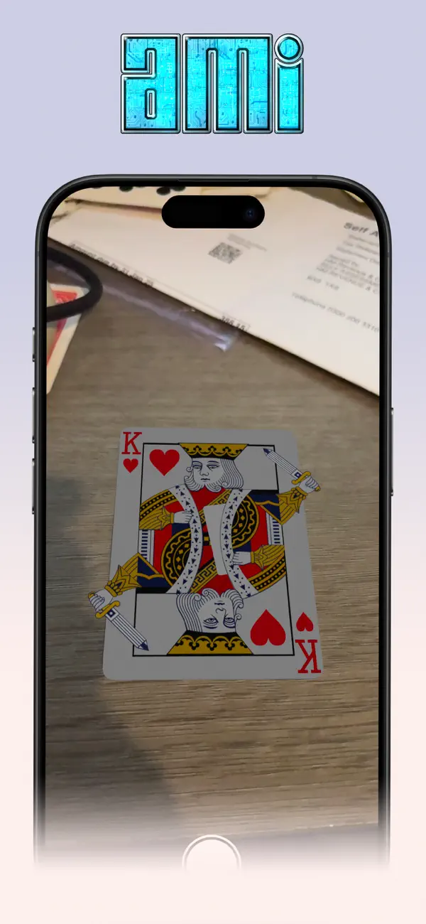 Screenshot #2 pour AMi AR