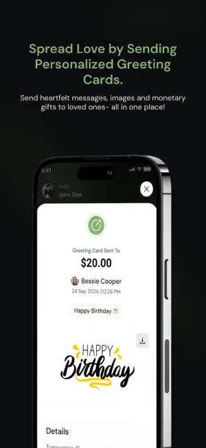 Gift365 screenshot 2