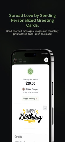 Gift365 Screenshot 2 of 7