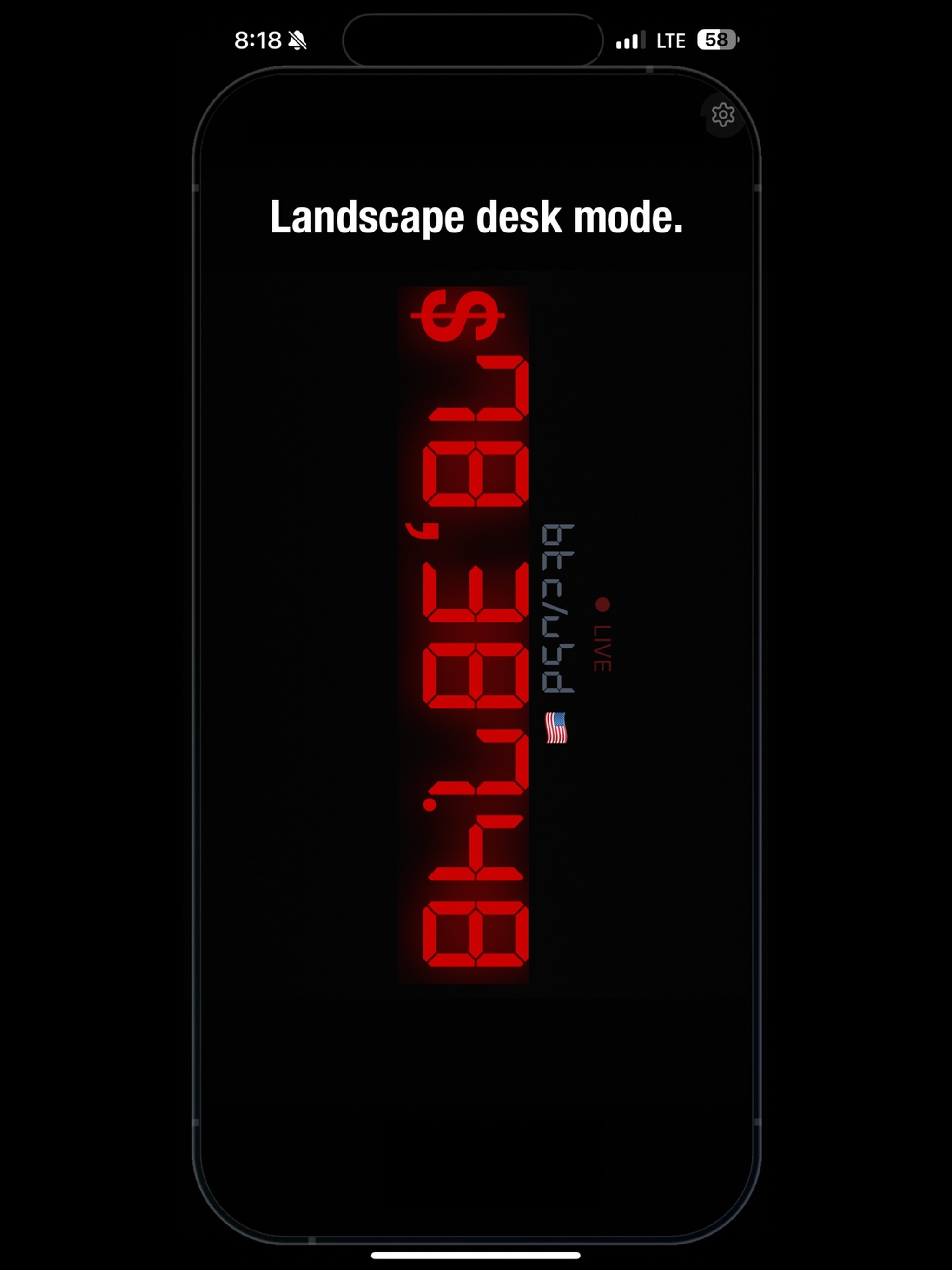 BitTick Pro screenshot 10