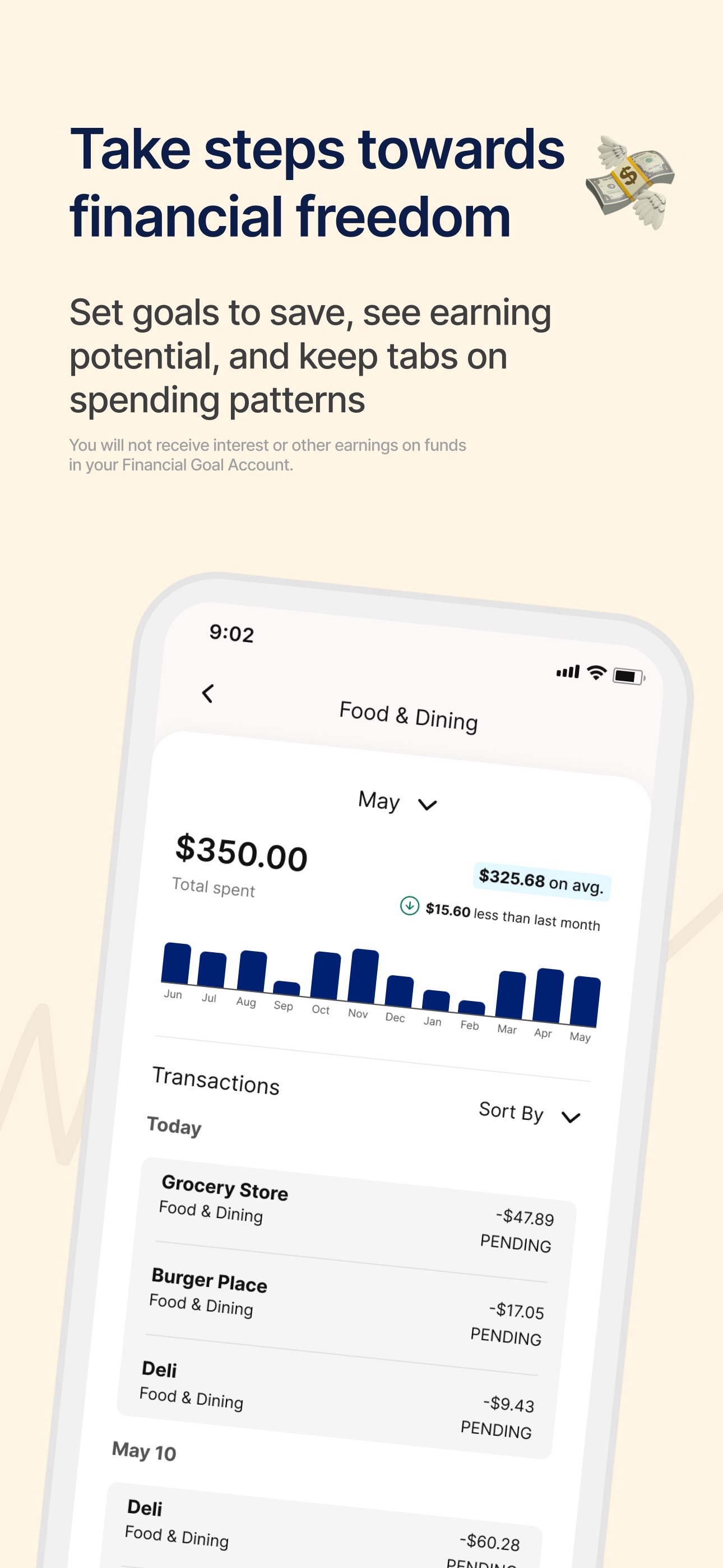 Fuego: On-Demand Pay 스크린샷 5