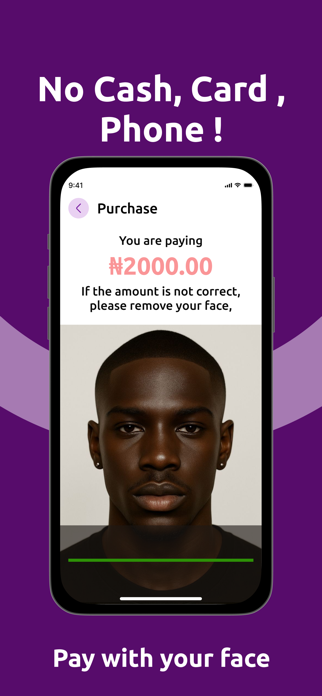 FaceCard Screenshot 2 of 7
