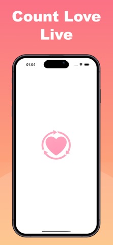 EverUs – Love Days Together screenshot