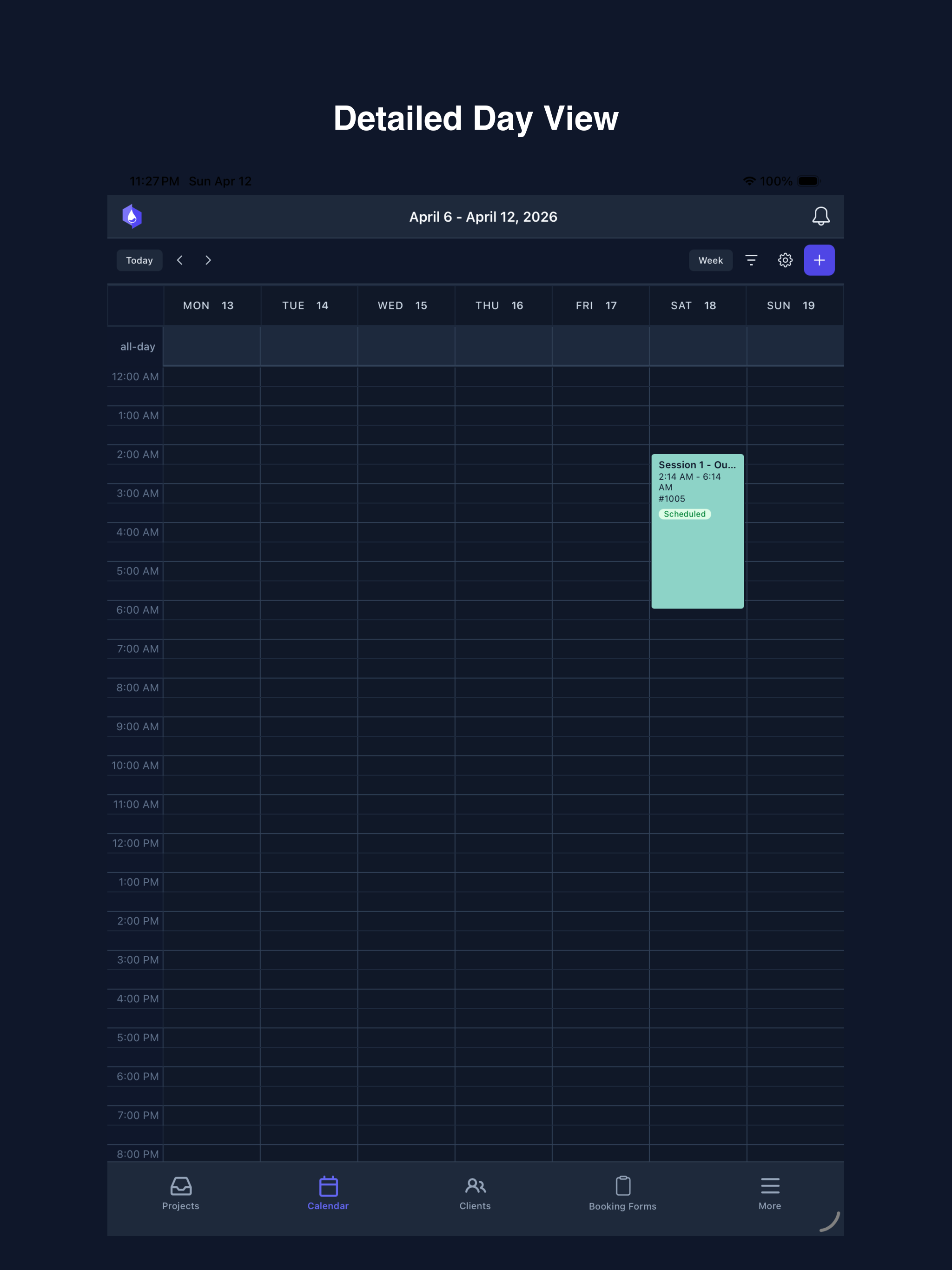InkDesk