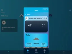 AcuRite NOW screenshot 9