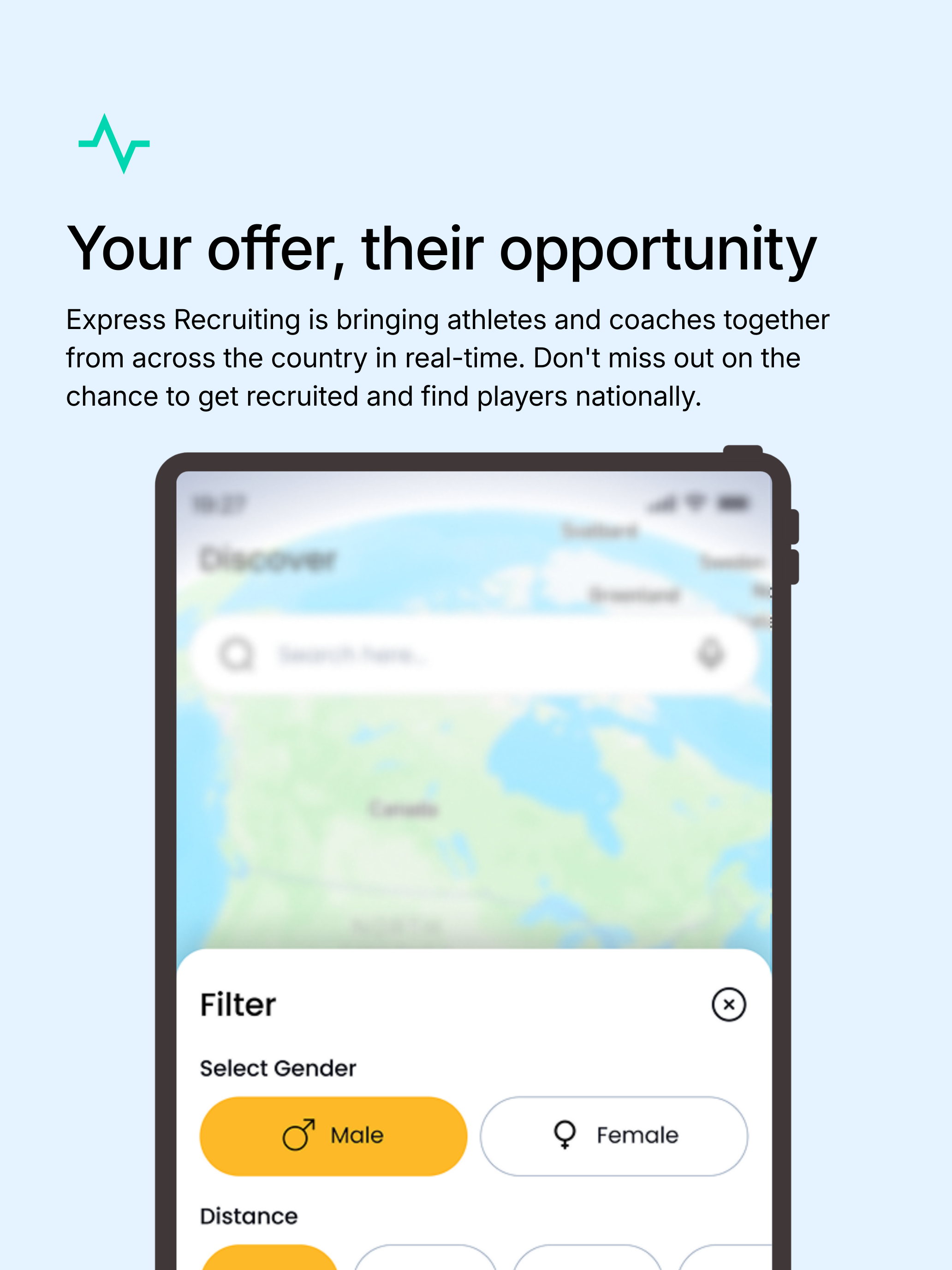 Express Recruit screenshot 10
