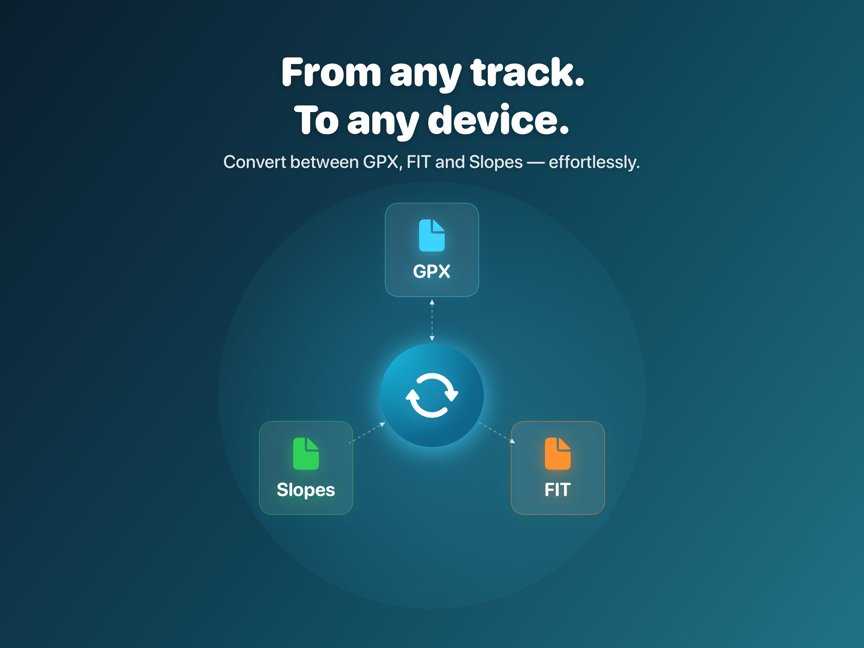 Trckify screenshot 14