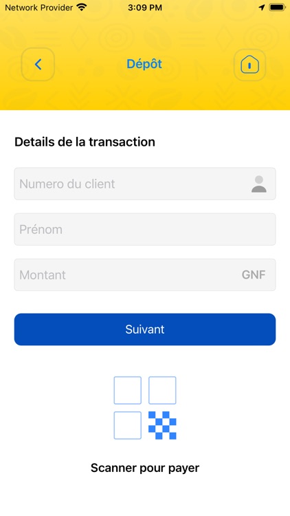 Cashmoov Agent screenshot-6