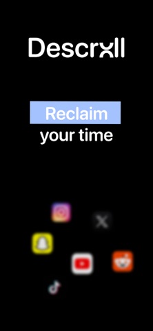 Descroll Screenshot 1 of 10