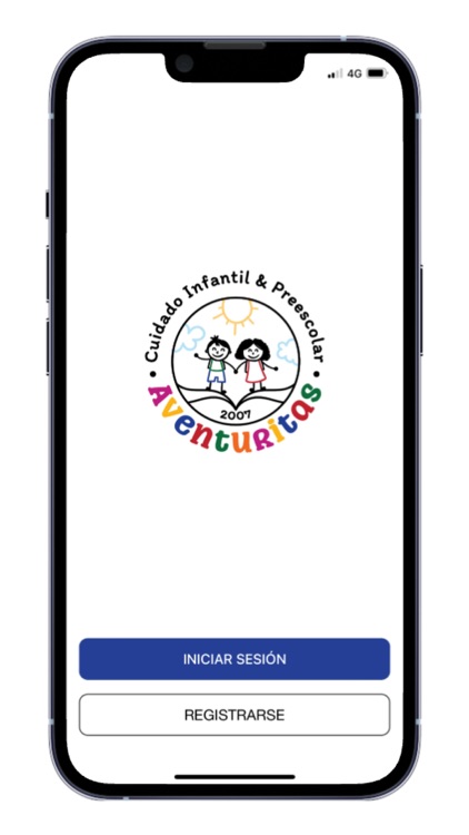 Preescolar Aventuritas