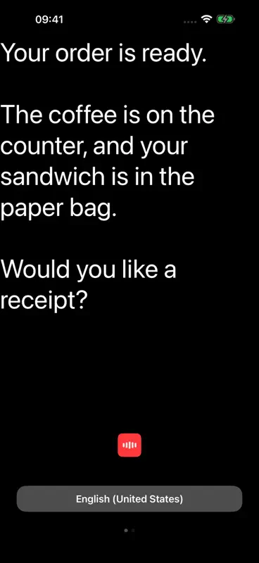 LiveCap screenshot 1 of 3