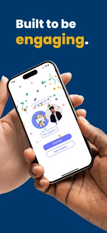 ETAMU LionLink iPhone screenshot