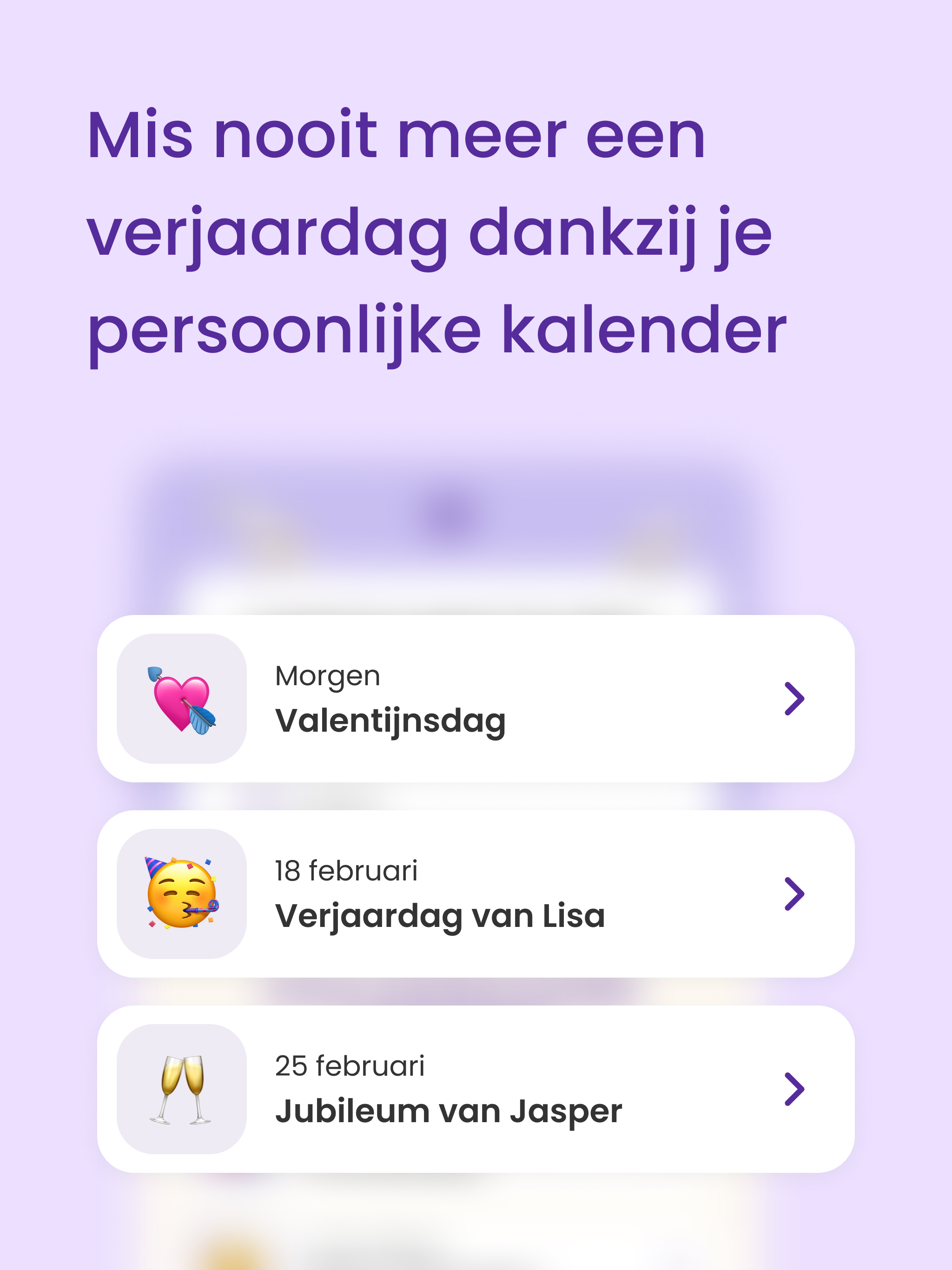 Hallmark kaarten & cadeaus