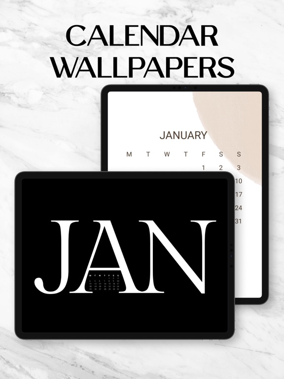 Screenshot #6 pour StyleKit- Aesthetic Widgets