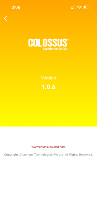 Colosuss NFC Screenshot 4 of 4