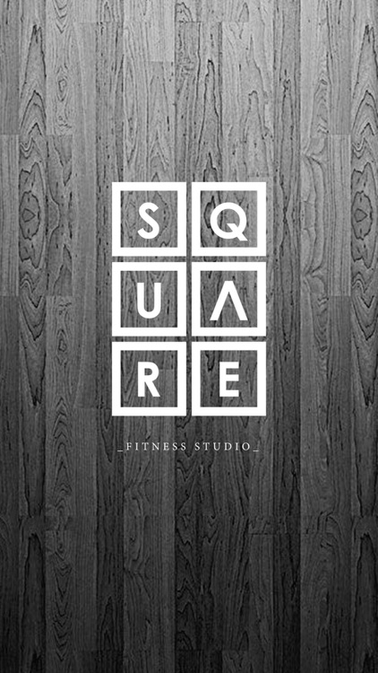 SQUARE Fitness Studio