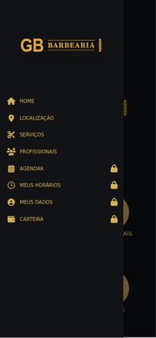 Barbearia GB Screenshot 2 of 4