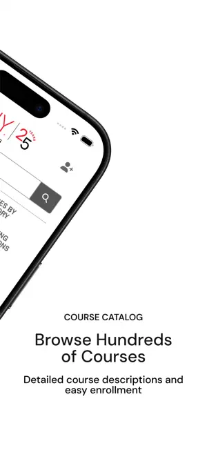 AEC Daily screenshot 3