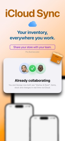 Inventury Screenshot 5