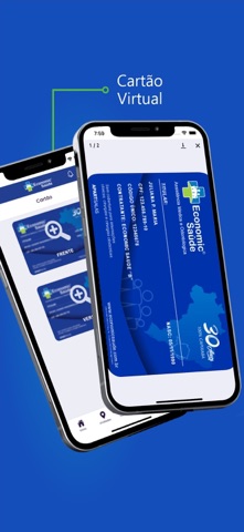 Economic Saúde Screenshot 5 of 6
