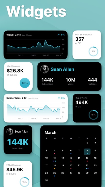 Creator View for YouTube screenshot-4