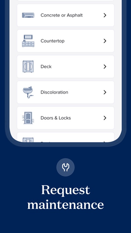 Tricon Residential screenshot-4