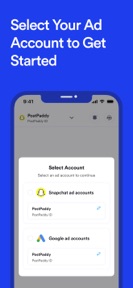 Ads by PostPaddy screenshot