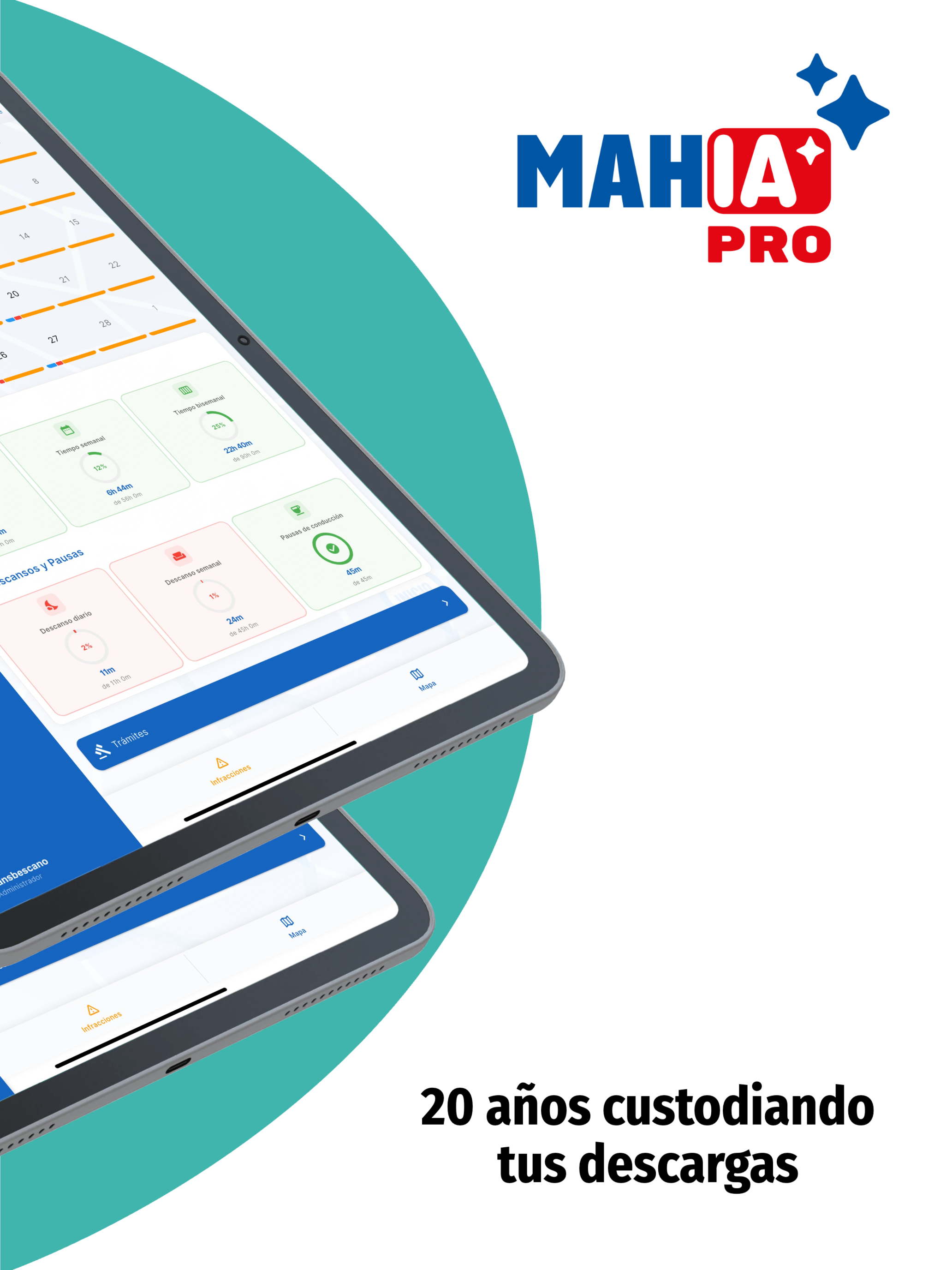 MAHIA Pro