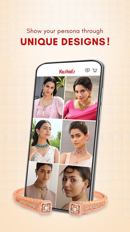 Kushal's Fashion Jewellery