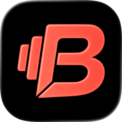 BYLD: Workout Tracker