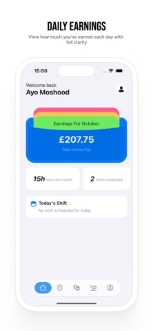 Debly Pro Screenshot 2 of 5