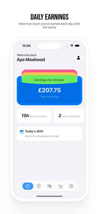 Debly Pro Screenshot 2 of 5