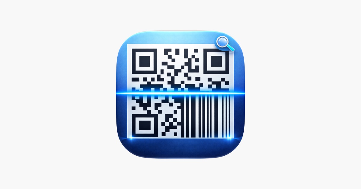‎QR Scanner: Code Generator App - App Store