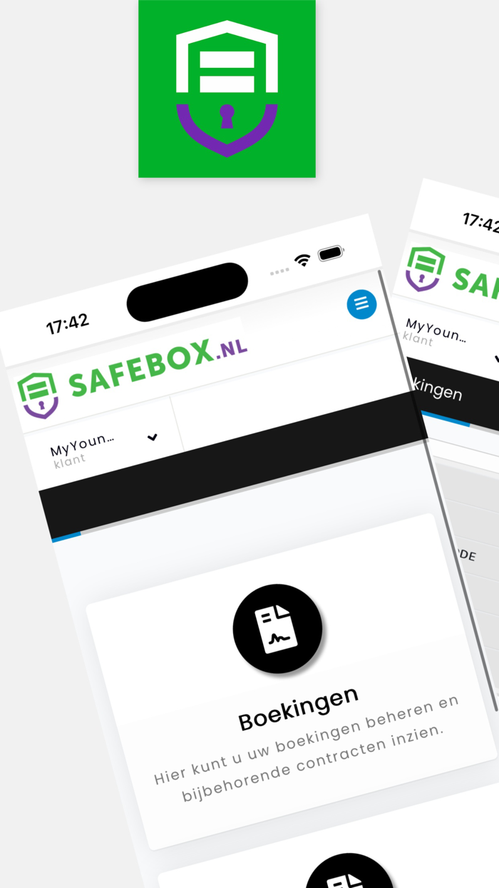 Safebox