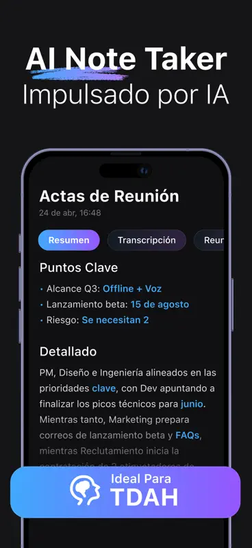 Gravador de voz - Áudio Gravar screenshot 3 of 6