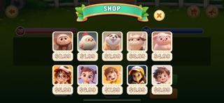 PokerFighting Screenshot 3 of 5
