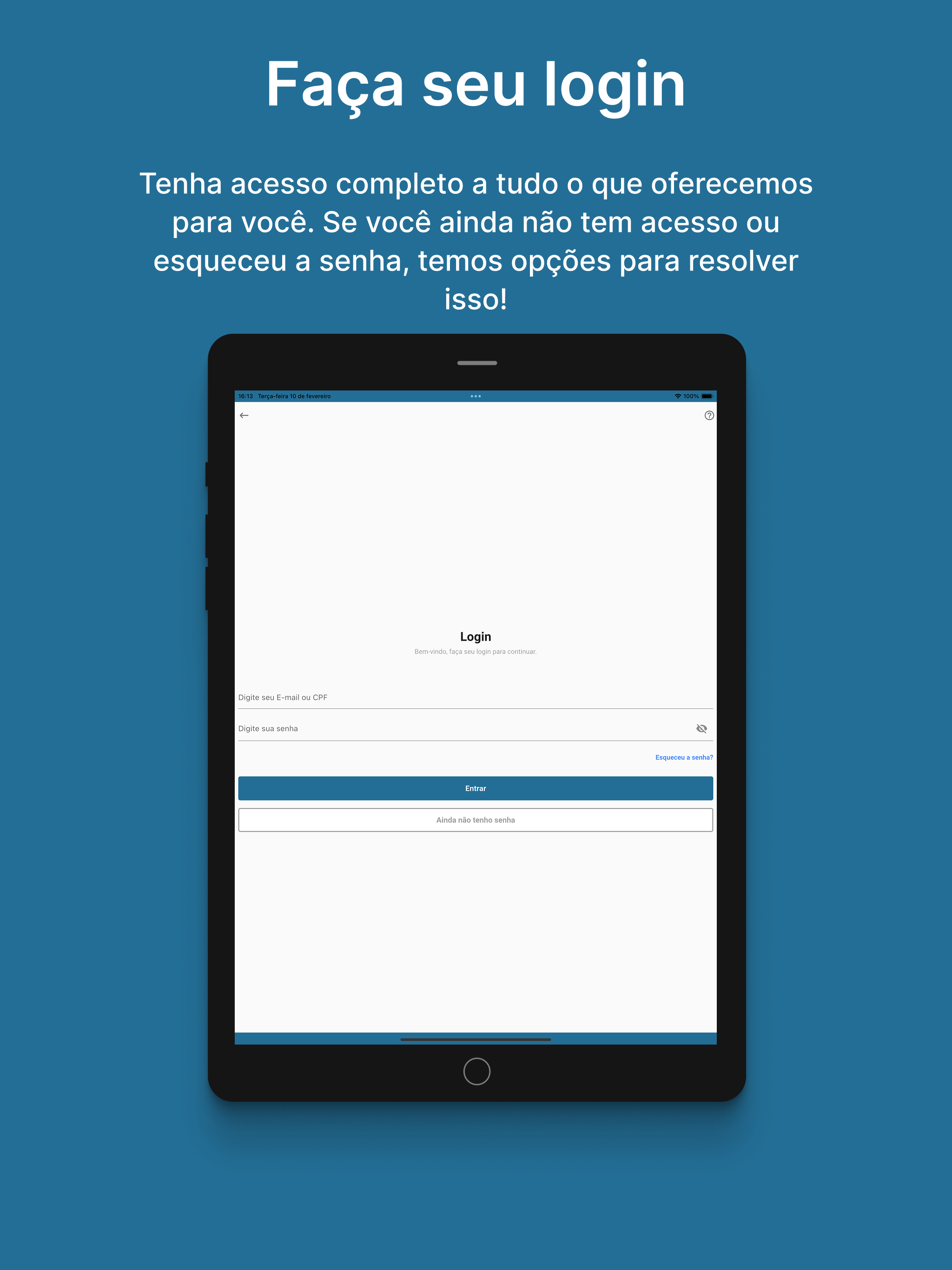 Sindconam São Paulo screenshot 7