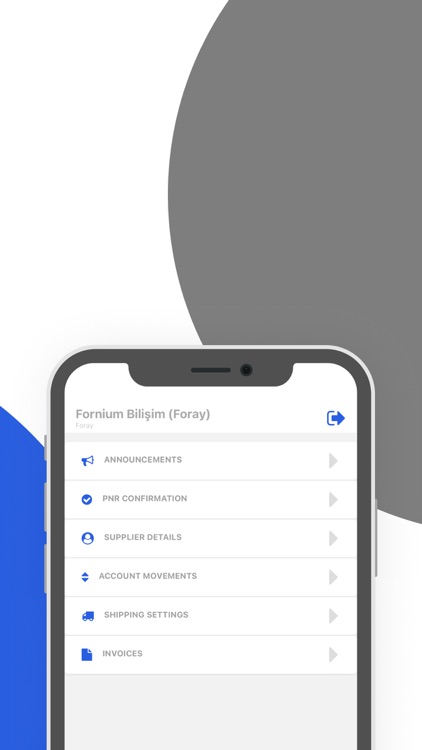 Fornium Supplier screenshot-5