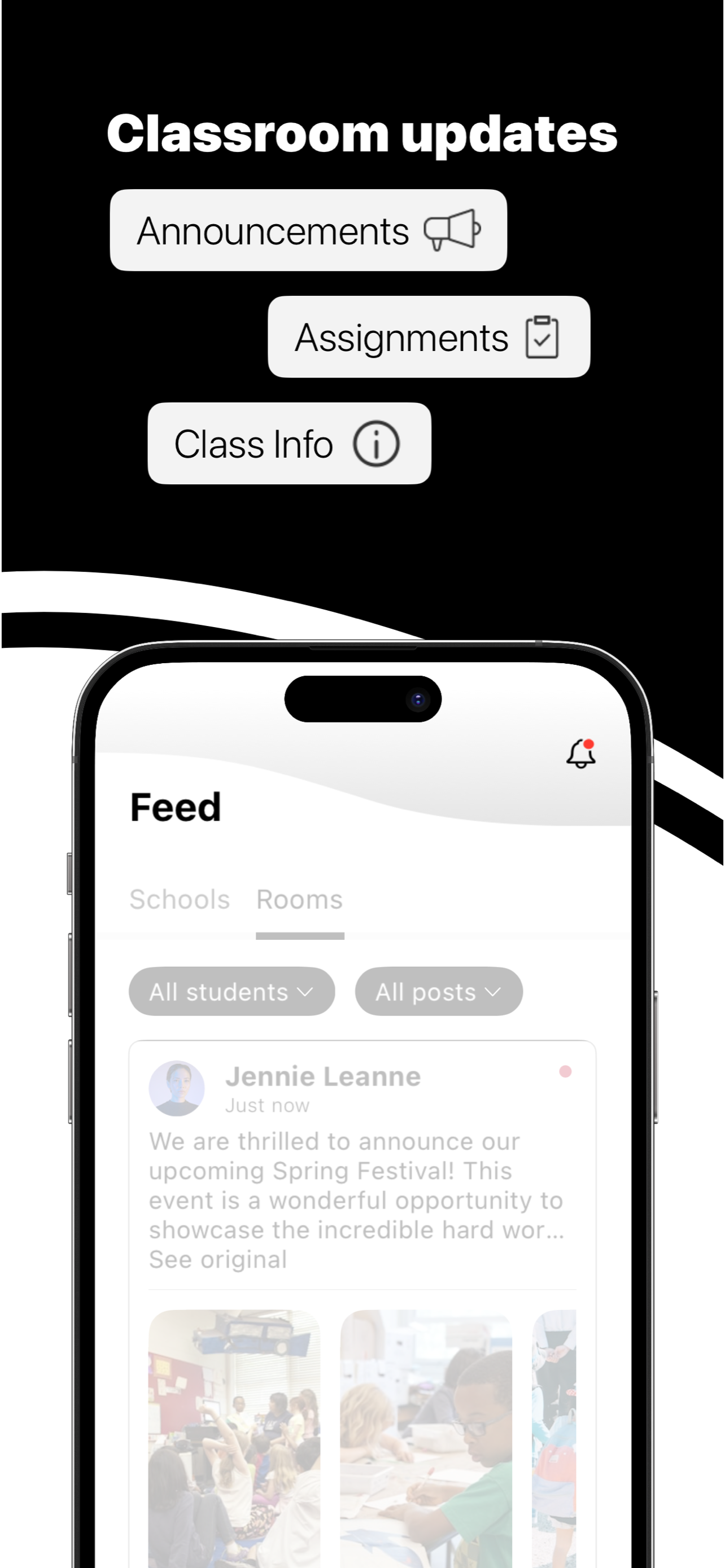 Corning School District screenshot 5