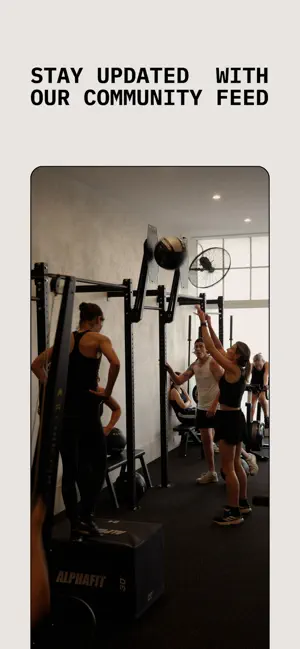 Avenue Training screenshot 2