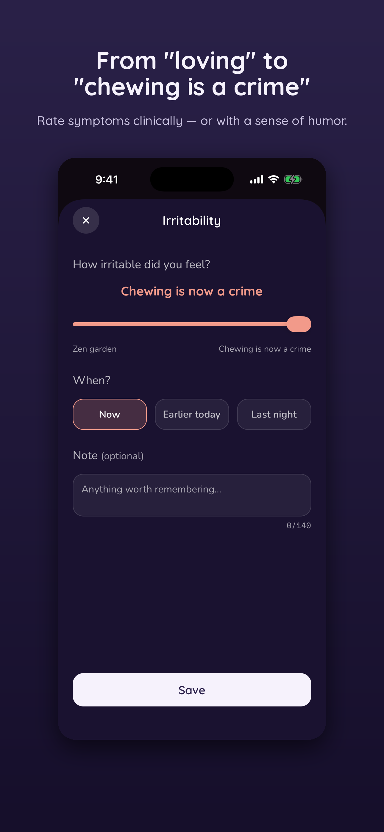 Emberwell screenshot 3