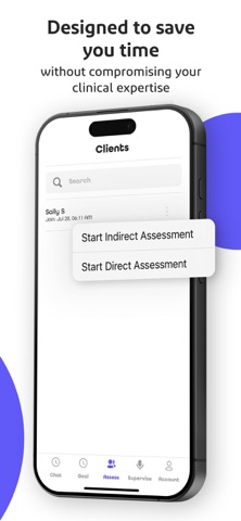 IntraverbalAI screenshot
